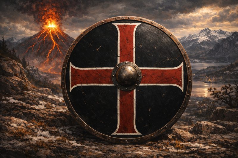 Nordelag shield