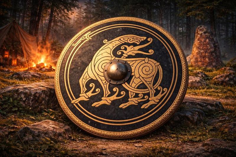 Ripa shield
