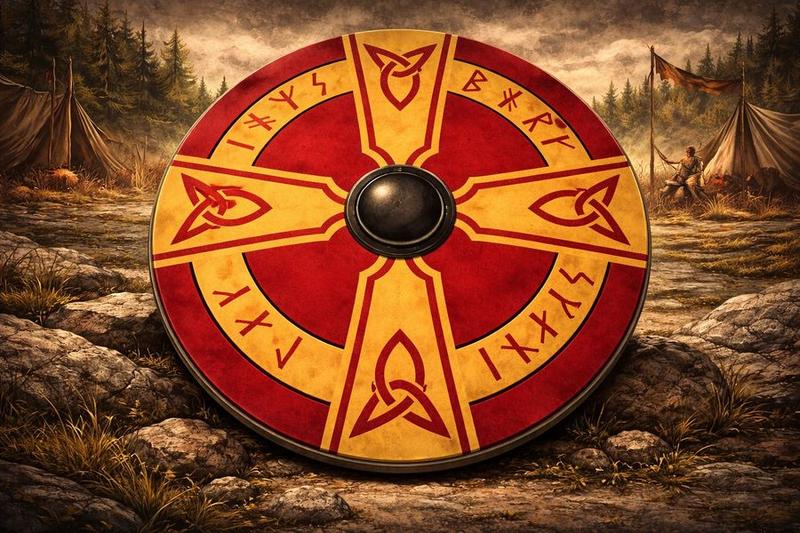 Skåne shield