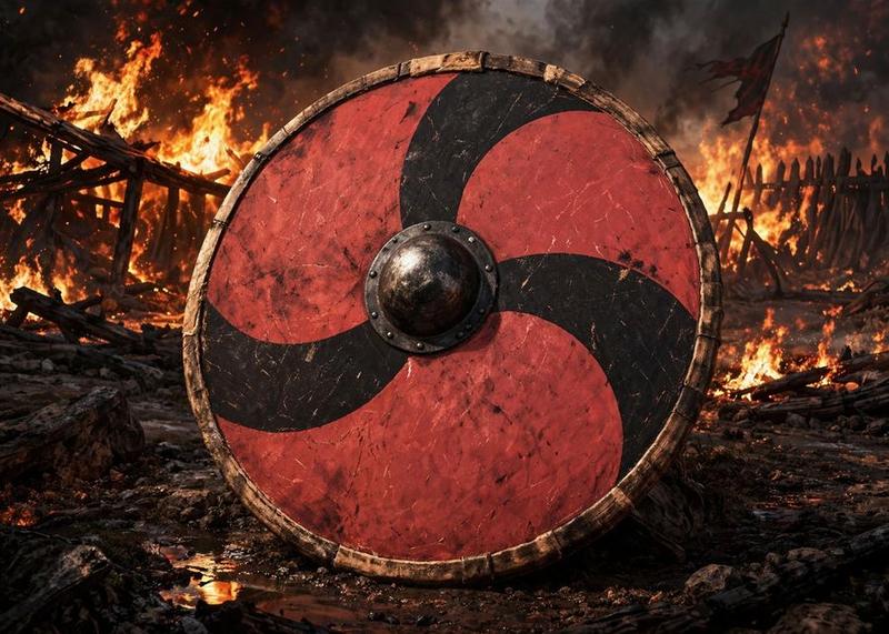 Triglav shield